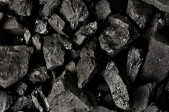 Selside coal boiler costs